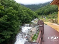 고흥군, 금산면 청석마을 ICT기반 시범공모사업 최종확정