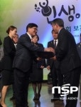 전점득 경주시 보건소장, 보건의 날 기념 ‘국무총리상’ 수상