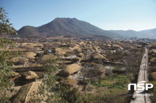 순천시, 전통이 살아 숨 쉬는 낙안읍성 민박 특화로 중국 관광객 유치