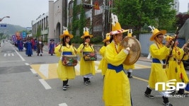곡성군 제8회 옥과면민의 날 행사 ‘성료’