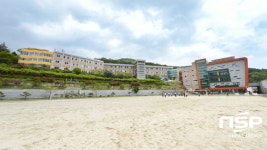 순천효산고, 전남상업경진대회 종합 우승