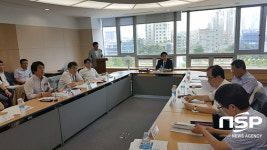 전북도, 국가지질공원 인증 기반 구축 마련