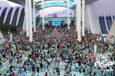 여수시, 세계박람회장 활용계획 변화 이끌어···활성화 ‘탄력’