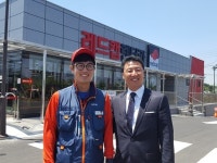 레드캡투어, 제주 입출고 센터 오픈…제주공항 교차로 500미터