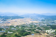 김천시, 2일반산단 13일 준공식 가져