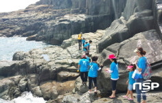 여수시, 365아일랜드 체험행사 개최