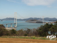 고흥군, 도로관련 S.O.C사업 군비 212억 투입