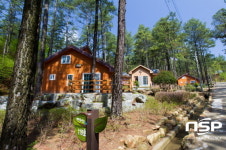 광양시, 백운산 자연휴양림 성수기 예약 추첨 결과 발표