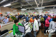 순천시, 민선6기 전반기 우수시책으로 9988쉼터·순천형 로컬푸드 선정
