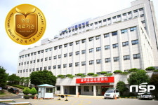 순천 성가롤로병원, 2주기 의료기관 인증 획득