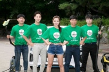 그린카, 10분 단위 무인 초단기 렌터카 ‘프레시맨’ 서비스 운영