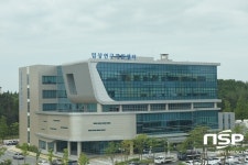 전북대병원, 연구중심병원 선포…“임상연구 역량 강화”
