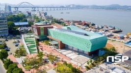 [탐방]근대역사문화의 중심, 군산근대역사박물관