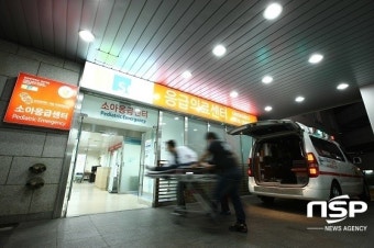 순천향대천안병원, 대전충청 유일 소아전문응급센터 운영