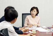 김정재 의원, 국도7호선 의현IC~성곡IC구간 확장 추진