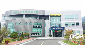 고흥군, 전남 최초 곤충산업 전문 인력 양성기관 지정