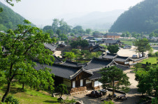 청송군, 참소슬마을 농촌관광코스 10선 선정
