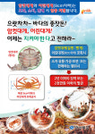 경북도, 추석 대비 수산물 불법어획 유통 단속 실시