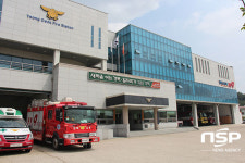 영덕소방서, 추석명절 대비 구조구급안전대책 추진