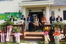 여수시 금오도 농가맛집 ‘비렁길 자연밥상’ 문열어