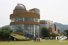 순천시, 순천만천문대 추석 보름달 관측행사