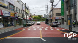 울진군, 울진중앙로(월변지구) 지중화 사업 본격 추진