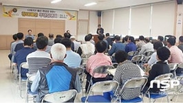 장성군, 내년 살림 주민과 함께 꾸린다