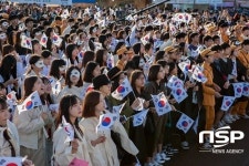 역사야 놀자...군산시간여행축제 내달 2일 팡파르