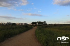 [가보니]도심 속의 바다 ‘소래습지생태공원’