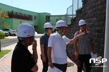 국립영덕청소년해양환경체험센터, 우수한 내진설계 갖춰