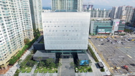 대구은행 제2본점, ‘제25회 대구광역시 건축상’ 금상 수상