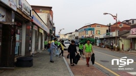 곡성군 옥과면, ‘훈훈한 지역공동체 만들기’ 앞장