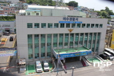 여수경찰서, 놀이시설 입장권 위조·유통한 피의자 2명 검거