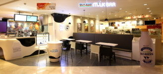 롯데푸드 파스퇴르, 롯데百 평촌점에 플래그십 매장 오픈…디저트 사업 강화