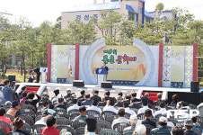 영덕군, 제8회 목은문화제 성황리에 마쳐