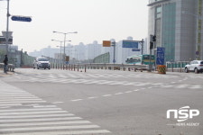 수원시, 교차로 정면충돌 ‘아찔’ 개선 시급