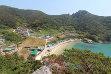 신안군 영산도 명품마을 ‘으뜸상’ 선정