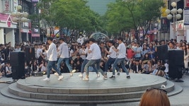 동안청소년수련관, 안양시 청소년 동아리 축제