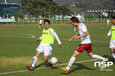  생활체육 동호인클럽 축구대회 2016 경북리그 본선 열려 
