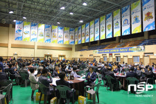  생활체육 동호인클럽 축구대회 2016 경북리그 본선 열려 