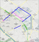  광주시, 문화전당 보행환경 2단계 공사 시행 