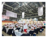  경기미(米)의 진수...경기도 미식대전서 만나다 