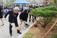  오산시, 꿈빛나래 청소년문화의집 준공 개관 