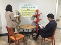  민수기 안양 만안구청장, 인문도시 조성에 만전 