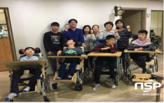  여수 스마일치과, 찾아가는 치과진료 무료봉사 실시 