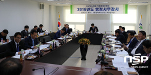  경북도의회 기획경제위, 경북하이브리드부품硏·경북TP 능동적 통합 강조 