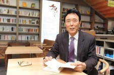  김윤주 군포시장, 도서관은 지혜 얻는 추억의 공간 