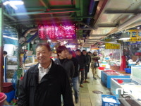  포항시 해외 자매도시 일본 후쿠야마시 소재 기업, 사내 여행으로 포항 방문 