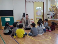  경기도교육청, 혁신유치원 우수사례 확산 