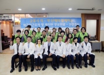  군포市보건소-의약사 단체, 외국인 노동자 무료 진료 
